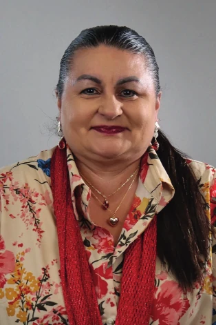 ADRIANA CHAVERRISUBDIRECTORA  TÉCNICA