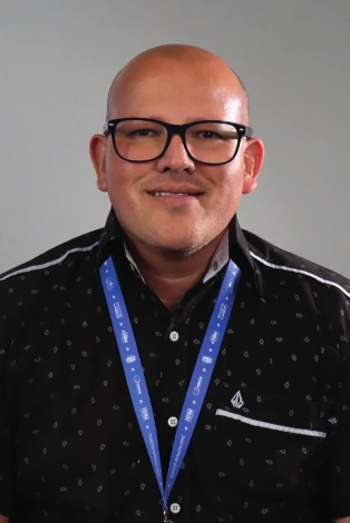 JUAN P. BEJARANOCOORDINADOR ACADÉMICO