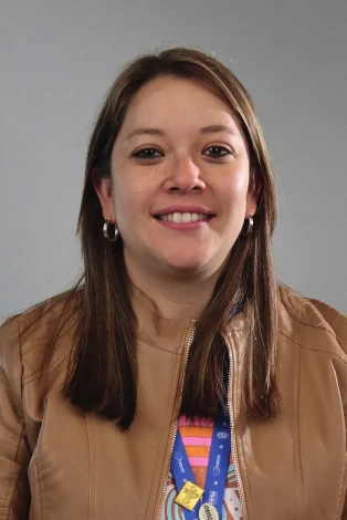 MARIELA FONSECAORIENTADORA