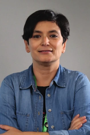 ROCÍO GRANADOSPSICÓLOGA