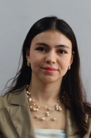 MARÍA PAULA HERNÁNDEZ