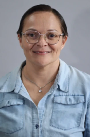 MARY LAURA GAMBOA