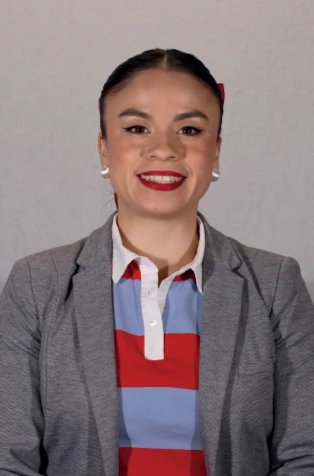 TATIANA ORTEGA